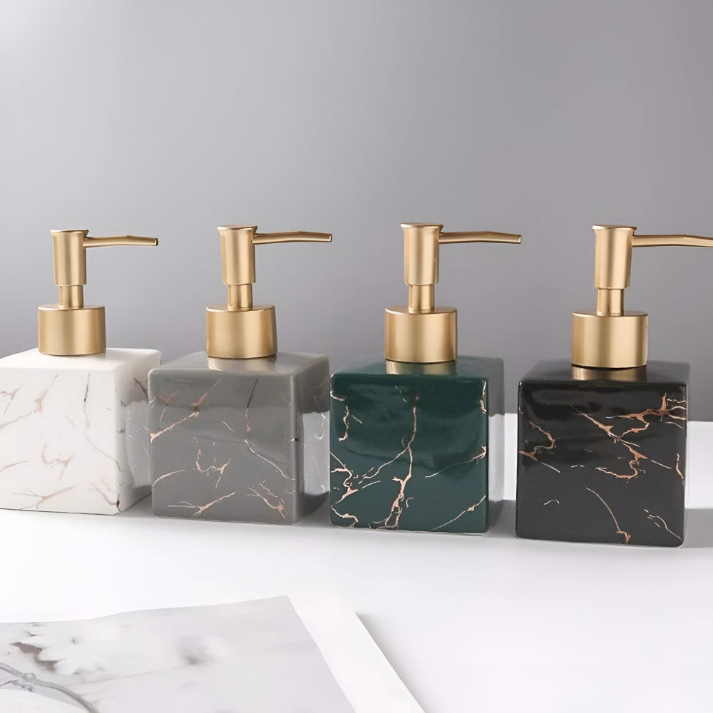 Transforms Bathroom & Kitchen into Elegant Luxury Oases of Timeless Beauty