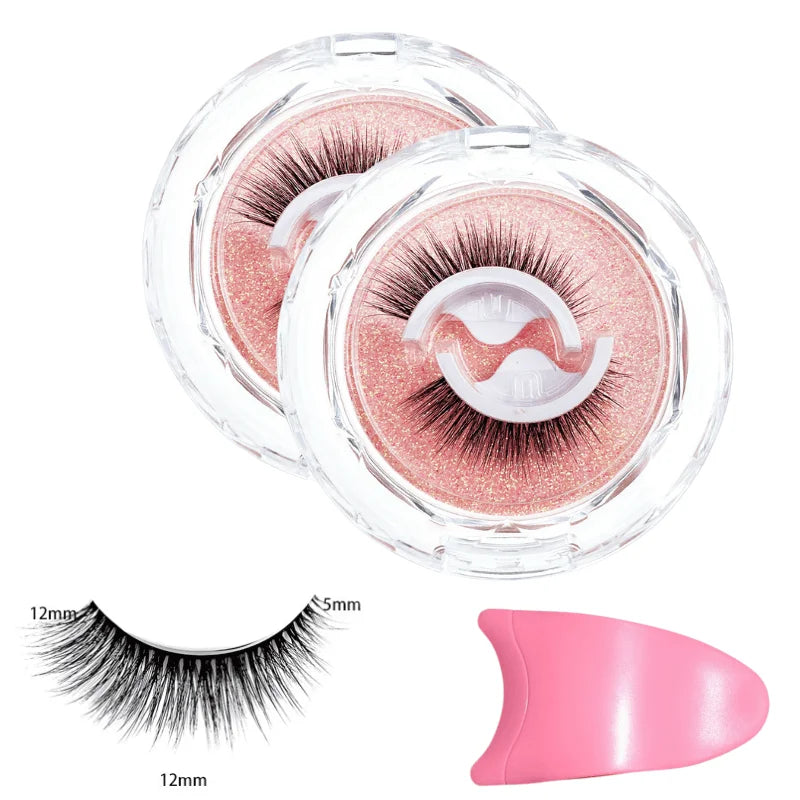VivaLash™ — Unleash Effortless Glamour in Seconds, Every Time