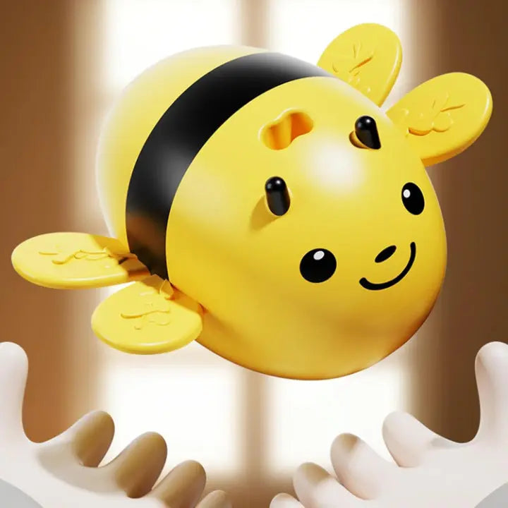 Bee Agility Game for Kids