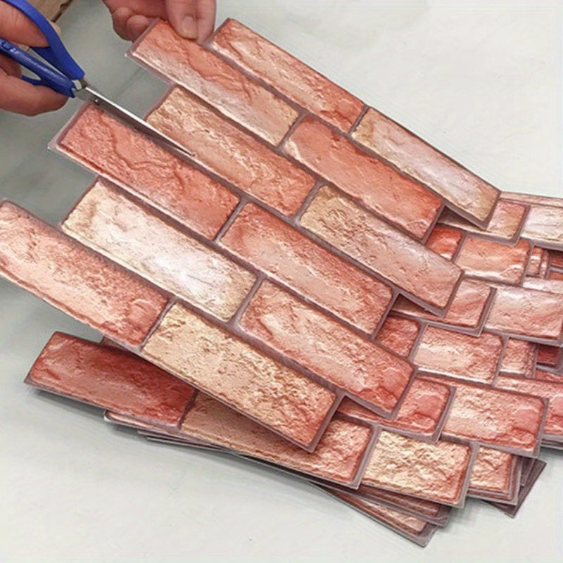 3D Wall Panels in Wood Finish – Instantly Add Warmth and Style