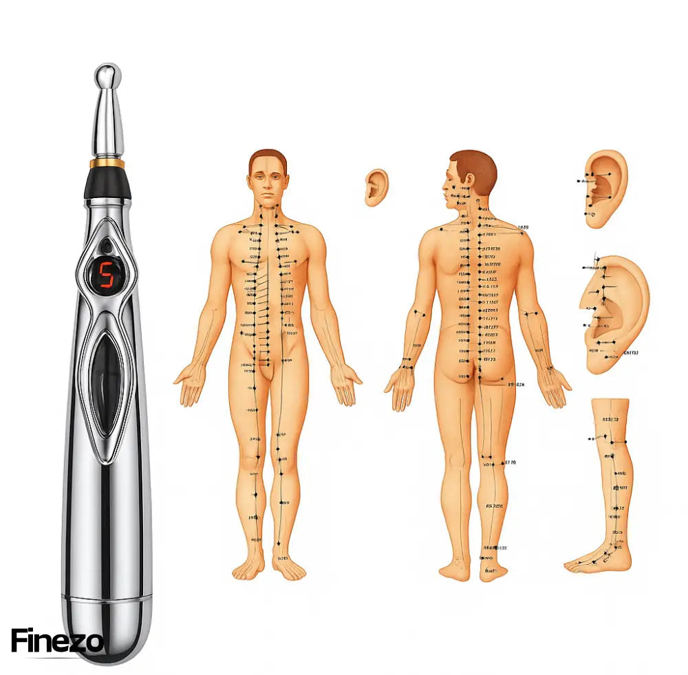 NeuroSoothe™ — Melt Away Pain Instantly and Reclaim Your Life Without Needles