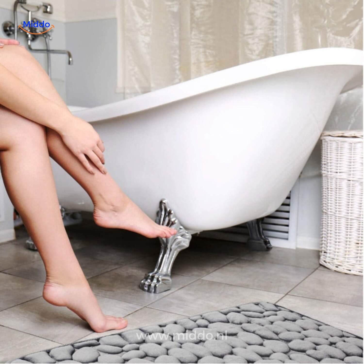 GripLux™ — Wrap Your Feet in Safety and Cloud-Like Comfort Every Step