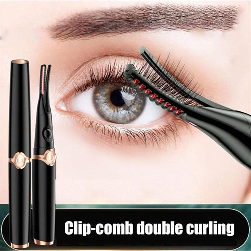 Irresistible Lashes for Effortless Glamour, Soft and Long-lasting