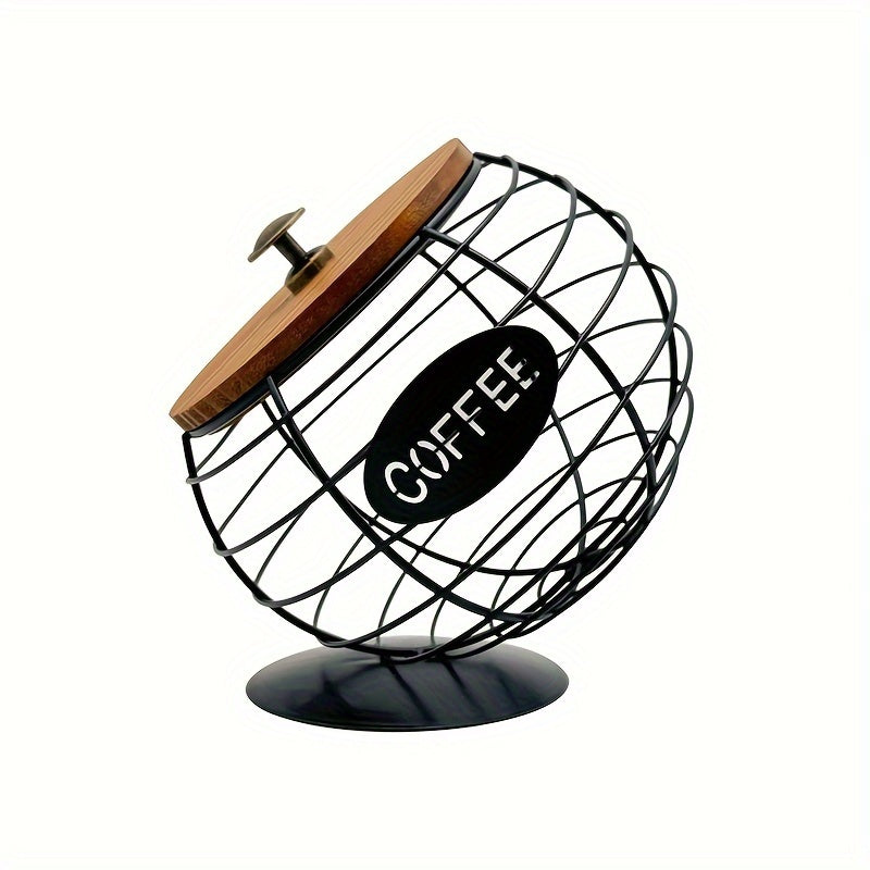 Coffee Enjoyment Made Easy: No More Stress or Clutter