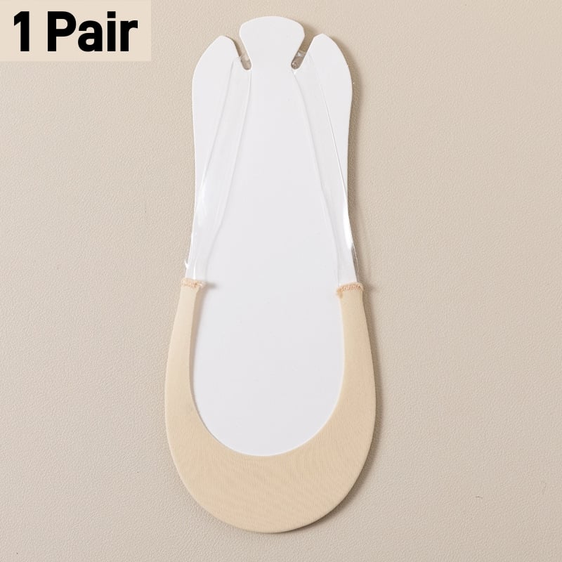 CushionAlign™ — Experience Blissful Toe Freedom and All-Day Energized Comfort