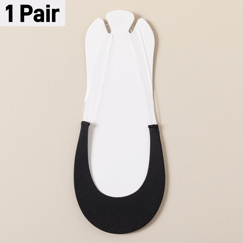 CushionAlign™ — Experience Blissful Toe Freedom and All-Day Energized Comfort