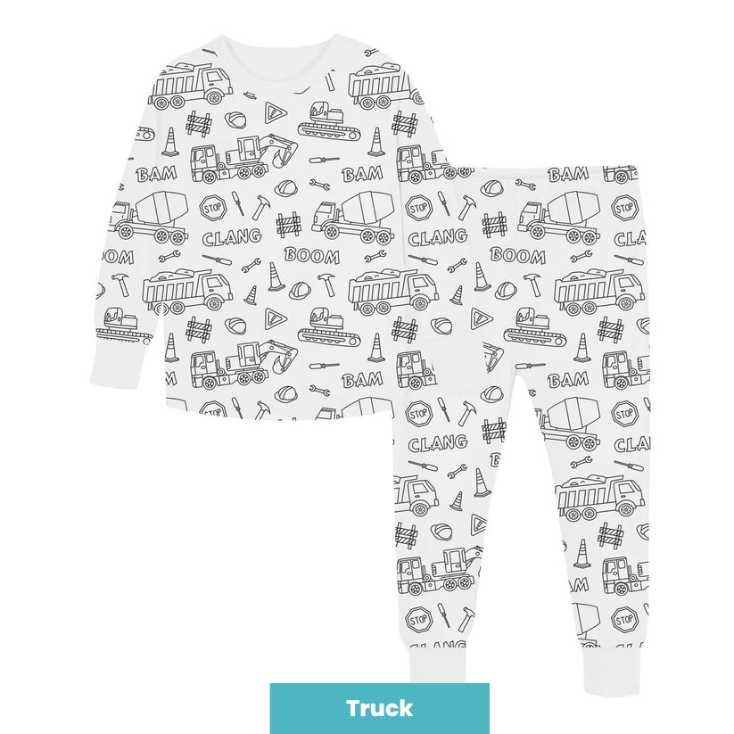Transform Every Night into a Cozy Adventure for Your Child