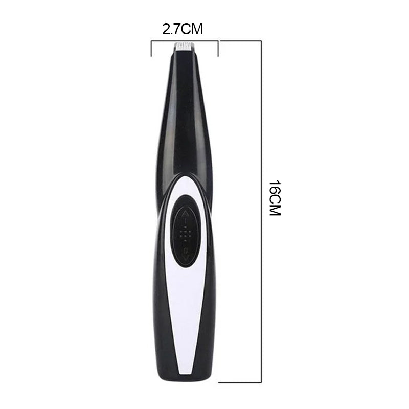 Hair Clipper for Easy Grooming