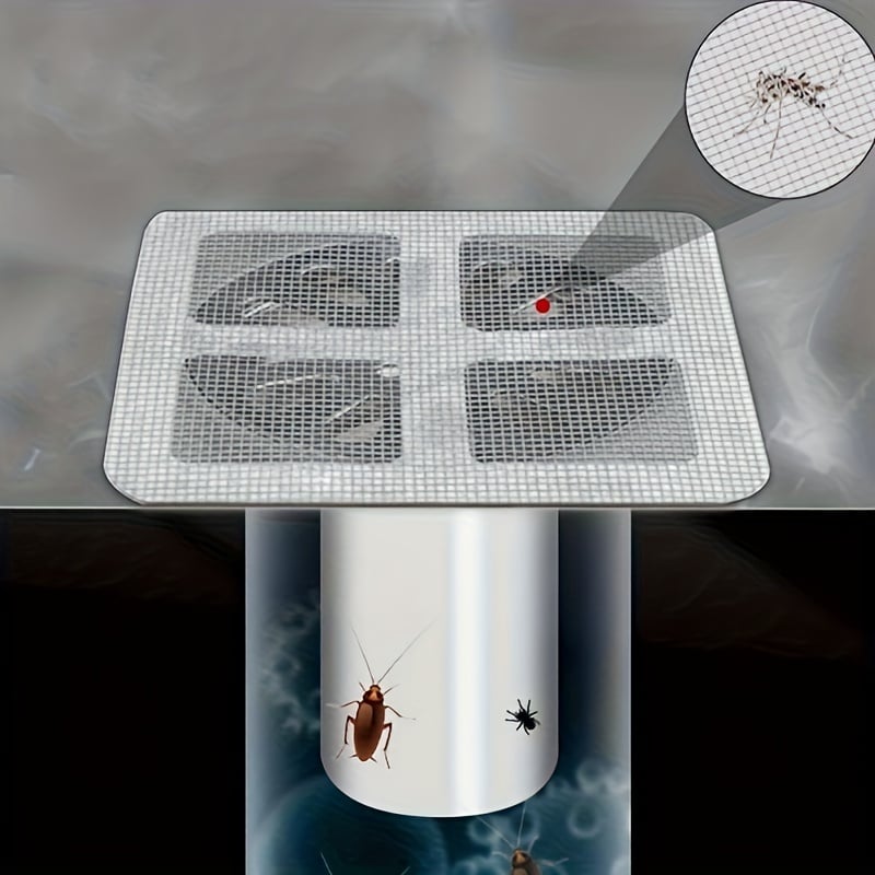 FlowGuard System – Clear Drains for Stress-Free Hours Without Clogs!