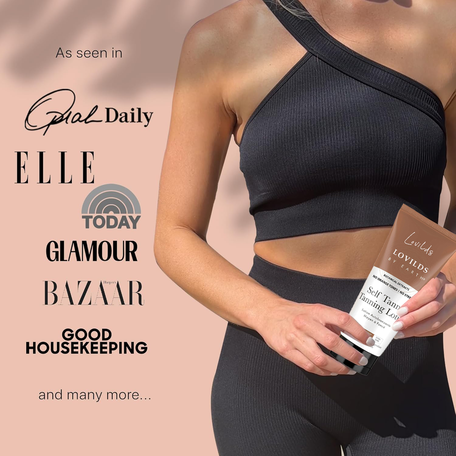 SolaraSilk™ — Unleash a Silky, Sun-Kissed Glow That Turns Heads Every Time