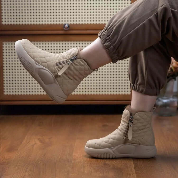 RambleStride™ — Step Into Lasting Comfort and Unshakable Confidence