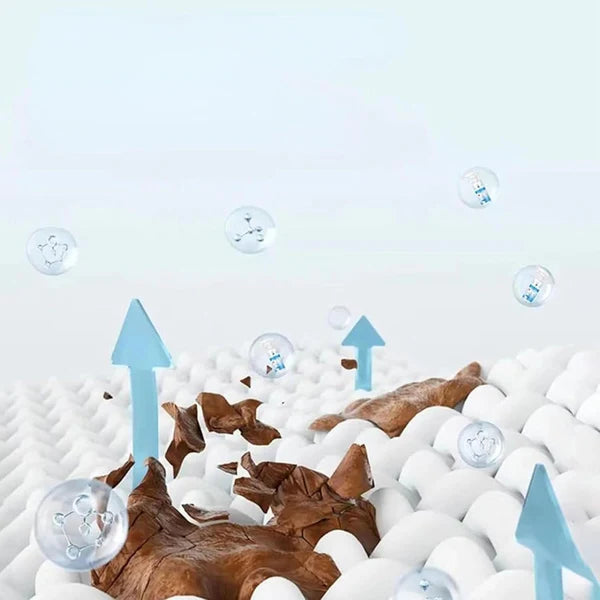 RadianceZap™ — Instantly Erase Stains and Own Every Moment with Confidence