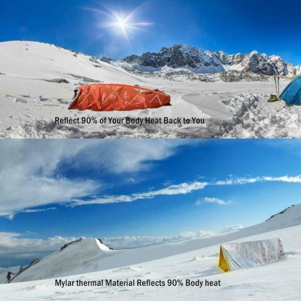 Stay Cozy and Visible in Any Weather with ThermaGuard