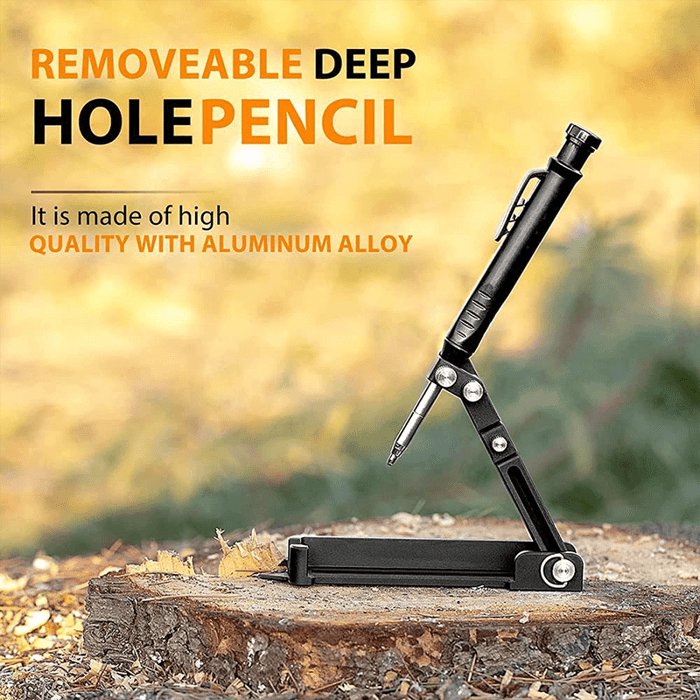 MarkEdge™ — Turn Every Mark into Masterpiece-Perfect Precision