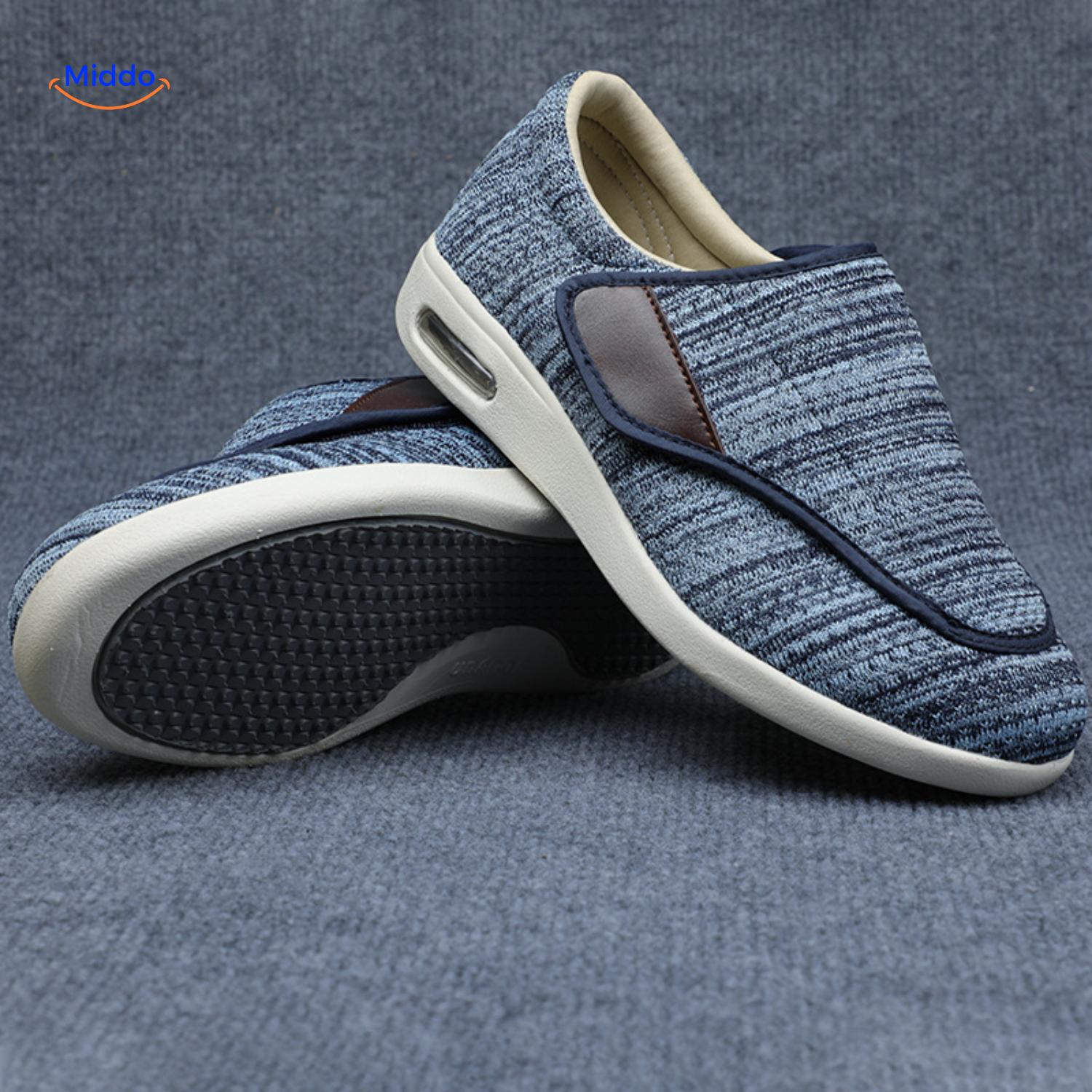 StrideAura™ — All-Day Energy and Effortless Style for Feet That Never Quit