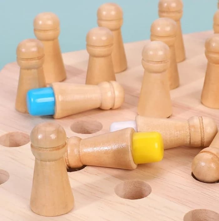 BrainBurst™ — Ignite Sharp Minds and Unbreakable Family Bonds Through Play