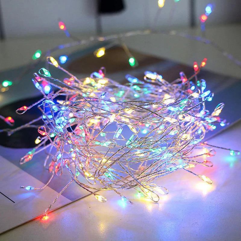 LuminaTwist™ — Transform Your Space into a Cozy Glow Haven That Everyone Will Love