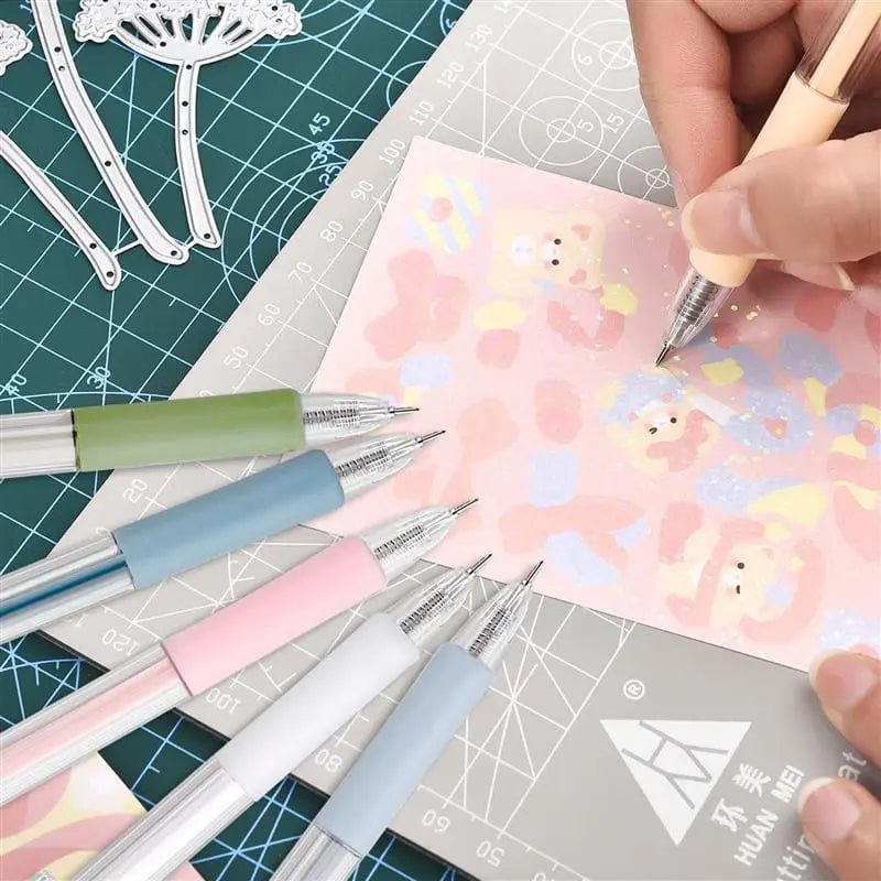 ShapeSlice™ — Cut Flawlessly, Create Boldly | 6+6 Free