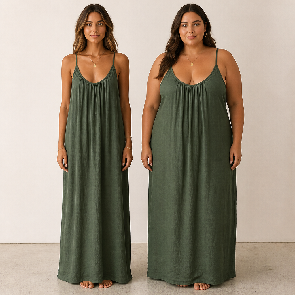 SolaraMist™ — Glide Through Summer in Cool, Effortless Confidence