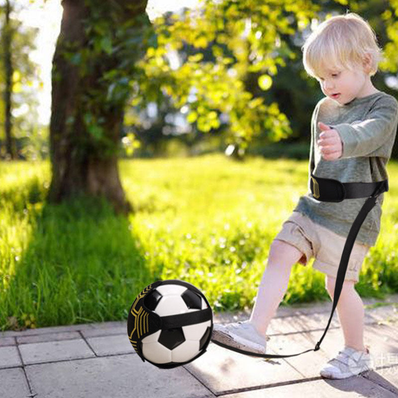 Unleash Your Child's Inner Soccer Star Anytime, Anywhere
