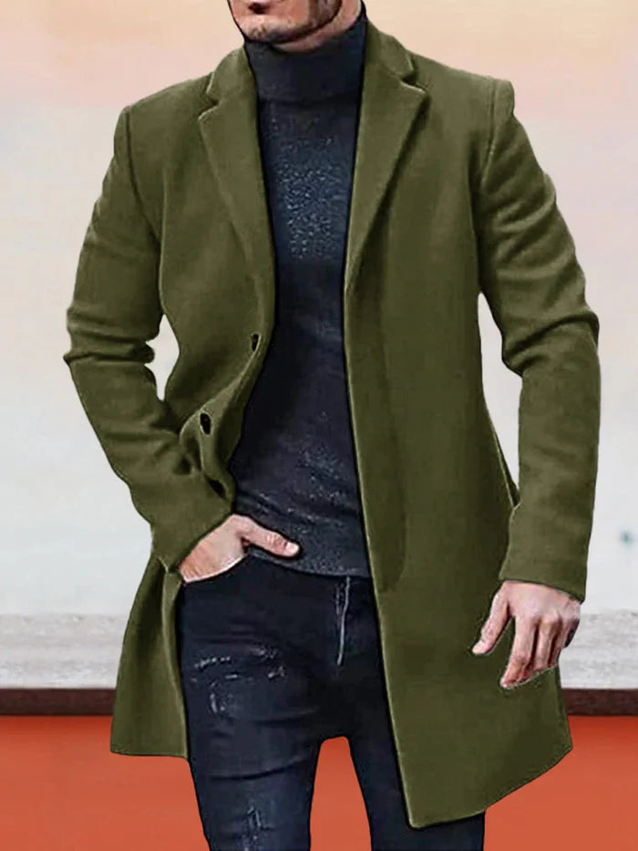 ArcticStride™ — Command Winter with Unmatched Warmth and Sharp Confidence