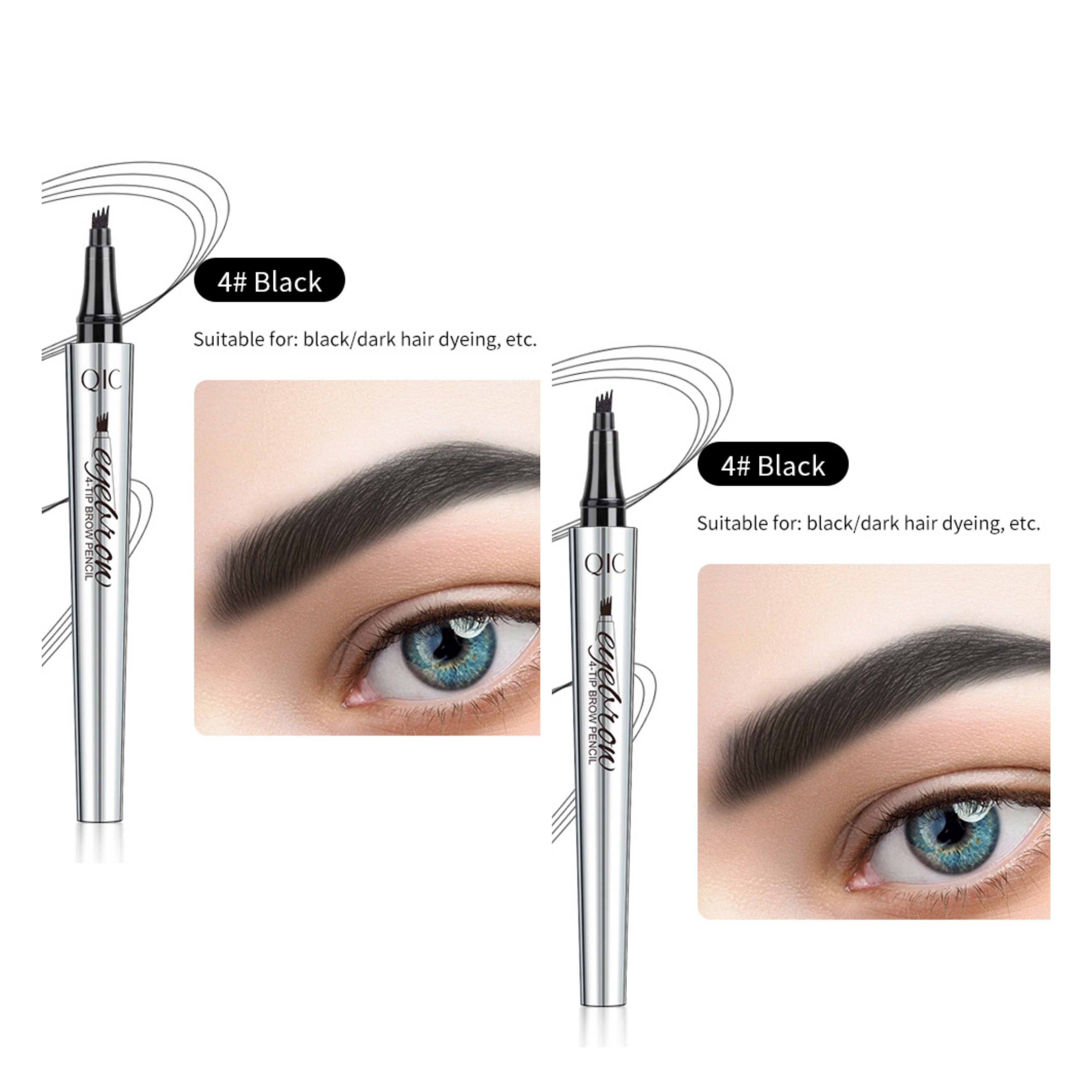 BrowLuxe™ — Wake Up to Perfectly Natural, Full-Bodied Brows That Last All Day