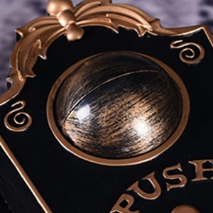 PhantomPulse™ Doorbell — Ignite Heart-Stopping Halloween Thrills at Every Ring