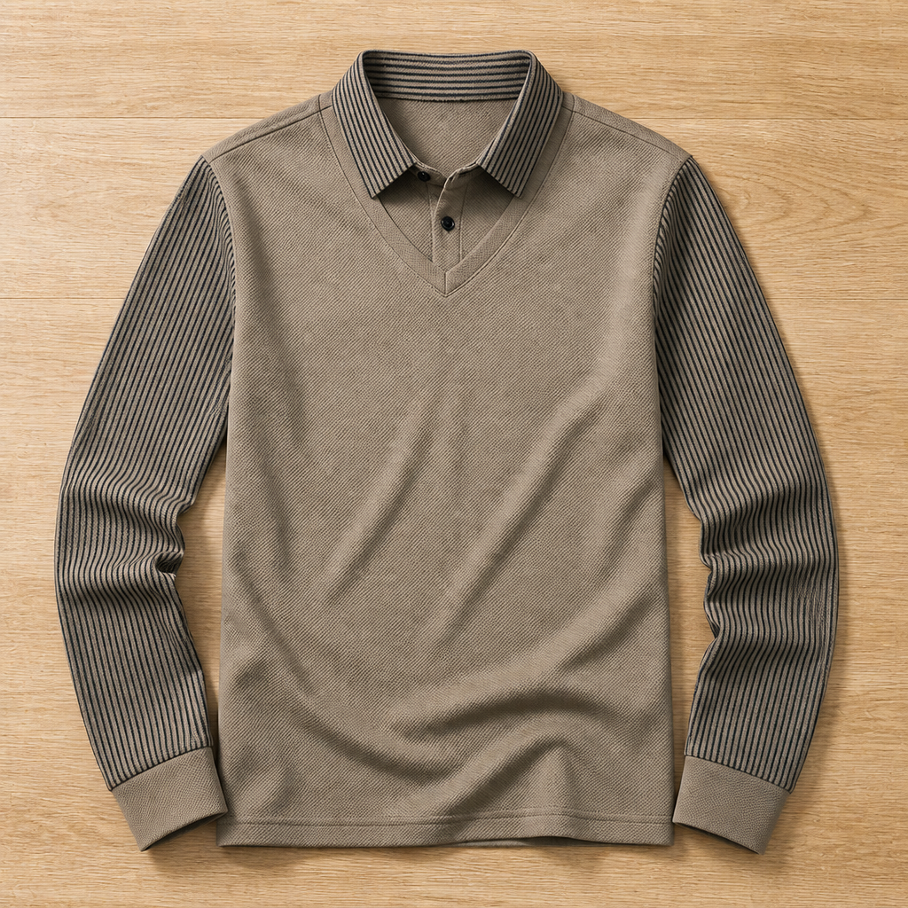VesperLane™ — Wrap Yourself in Cozy Confidence That Commands Every Room