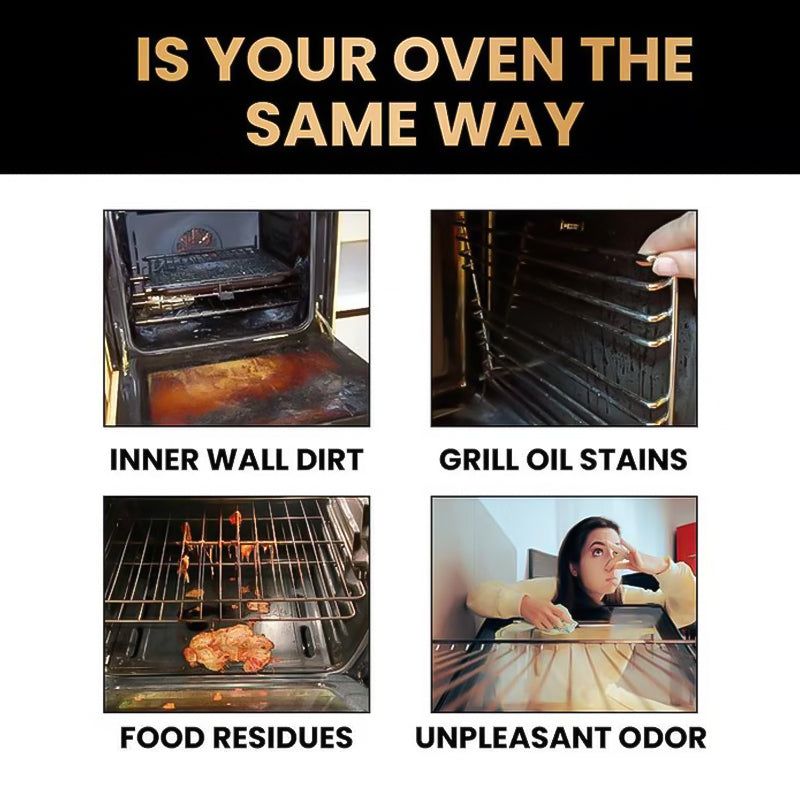 Quick Grease Remover for a Shiny, Stress-Free Kitchen