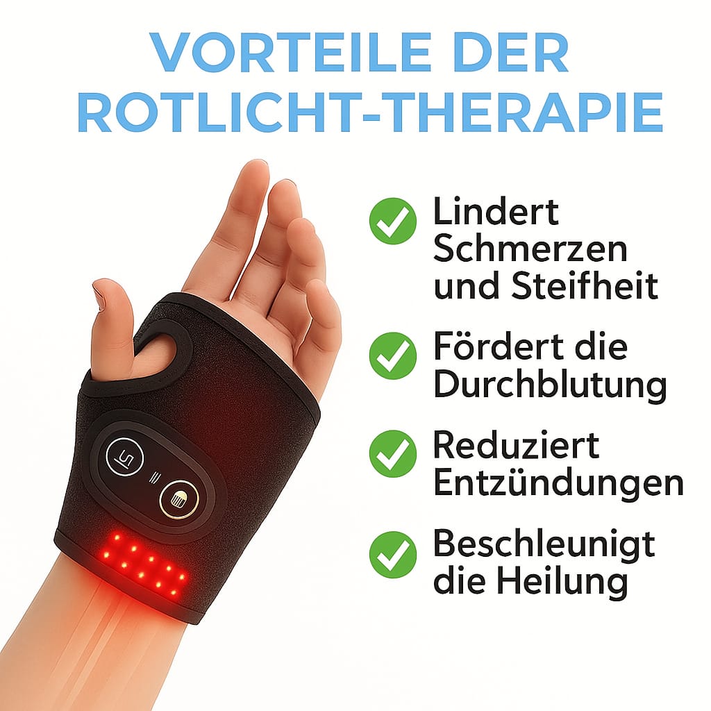 NeutraWrist™ — End Wrist Pain Fast and Take Back Your Freedom