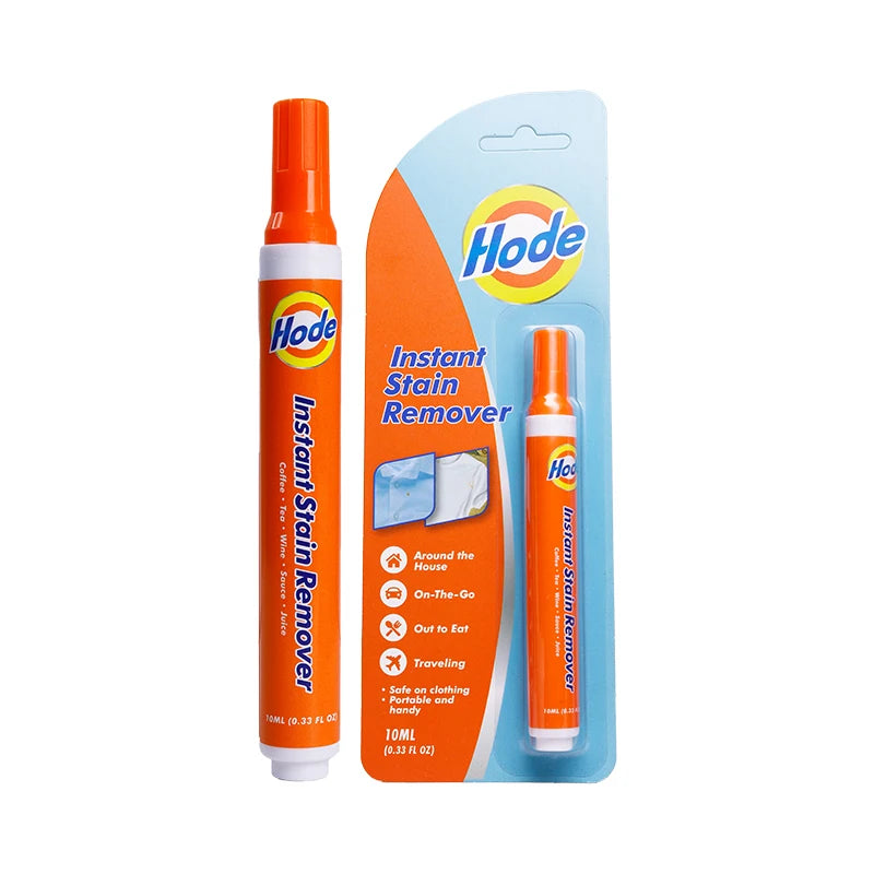 Instant Clean Solution for Spotless and Immaculate Clothing