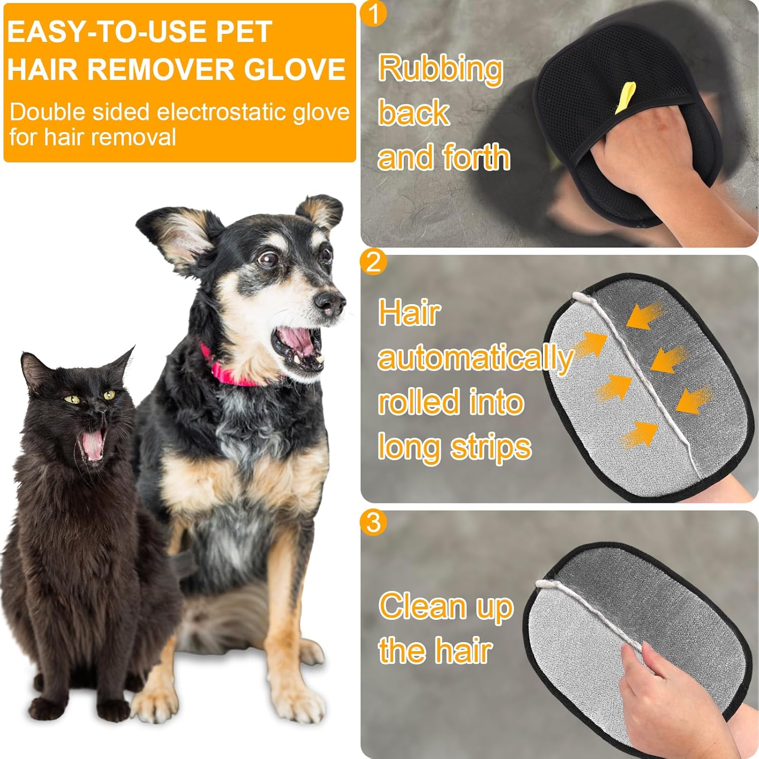 PurePaw™ — Sparkling Fresh Breath and Effortless Smiles for Your Beloved Pet