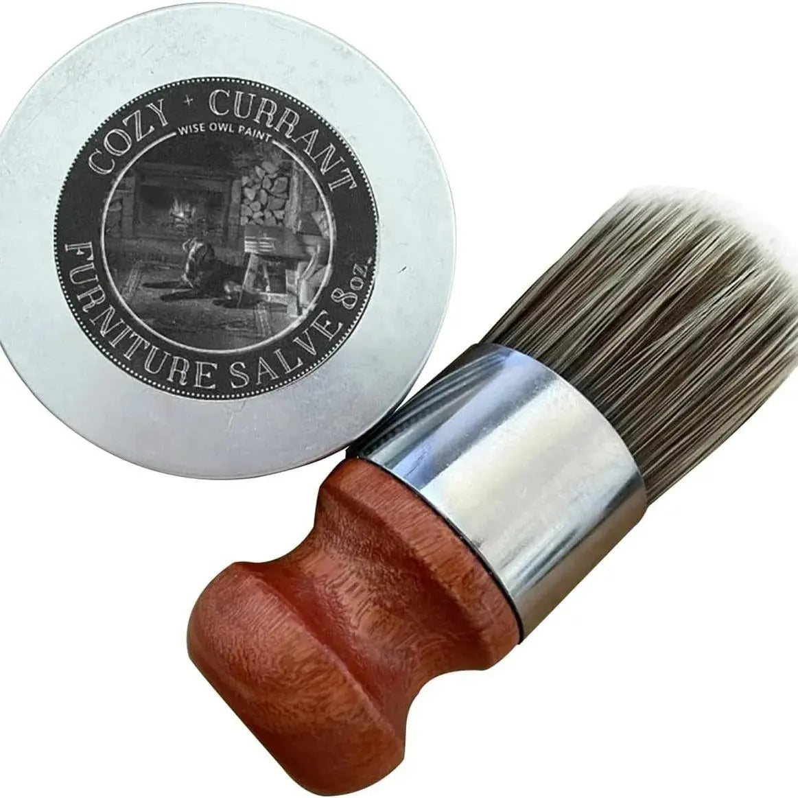 Furniture Polish for Stunning Shine and Timeless Protection