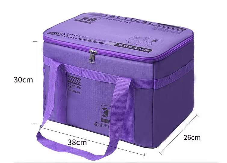 Organized and Ready for Any Adventure: Stress-Free Storage Solution
