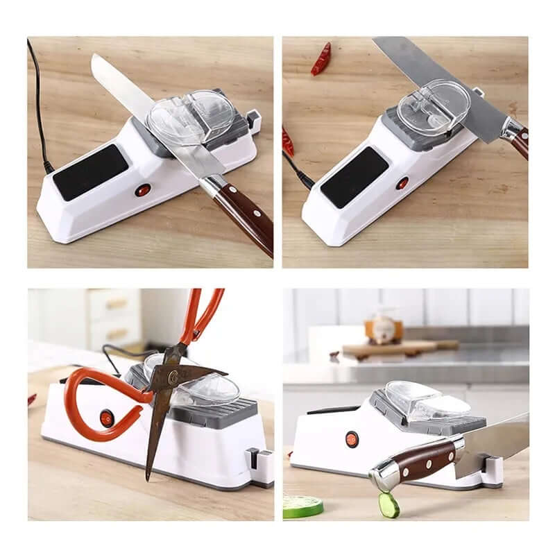 EdgeMaster™ — Unlock Razor-Sharp Precision and Effortless Kitchen Mastery