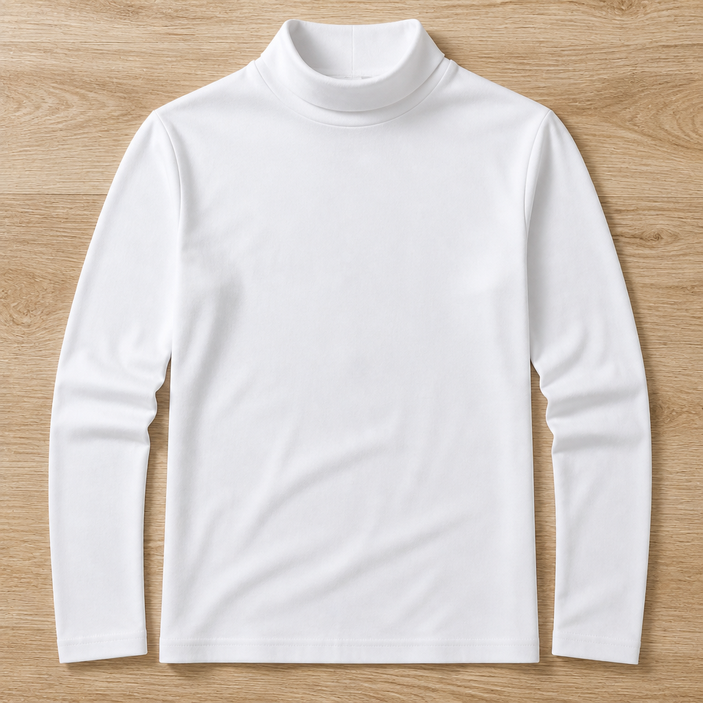 VeroForte™ Slim Fit Shirt — Command Attention with Effortless Confidence and All-Day Comfort