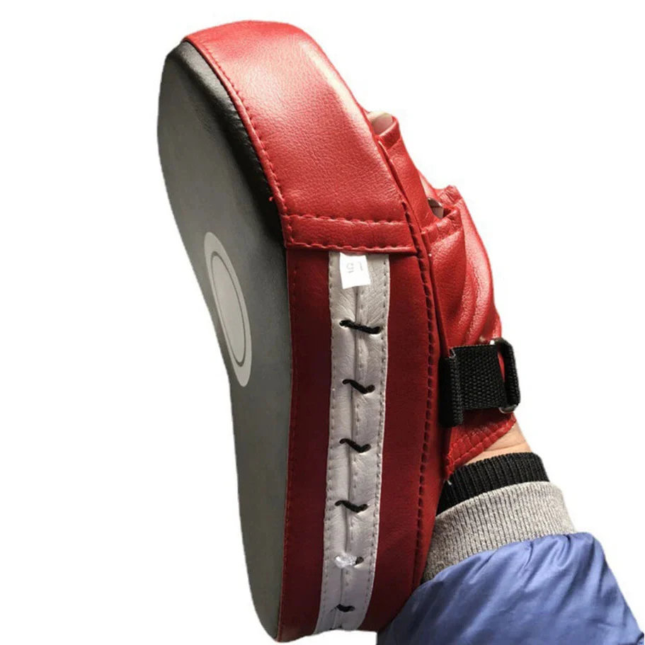 Trainer Pads for Harder Training, Precise Hits, and Smart Protection