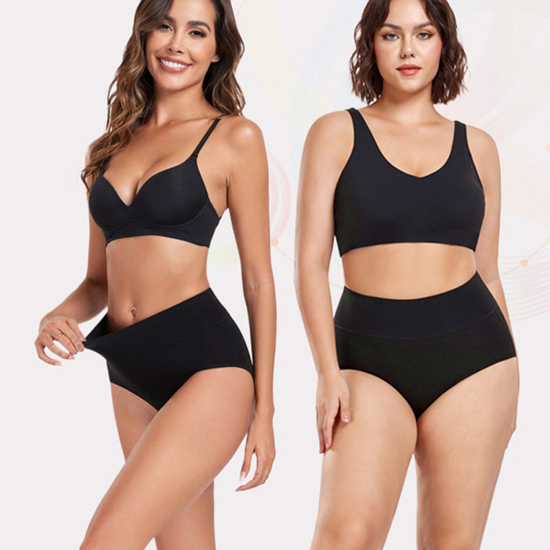 VelouraCurve™ — Soft, Secure Comfort That Moves and Lifts You All Day