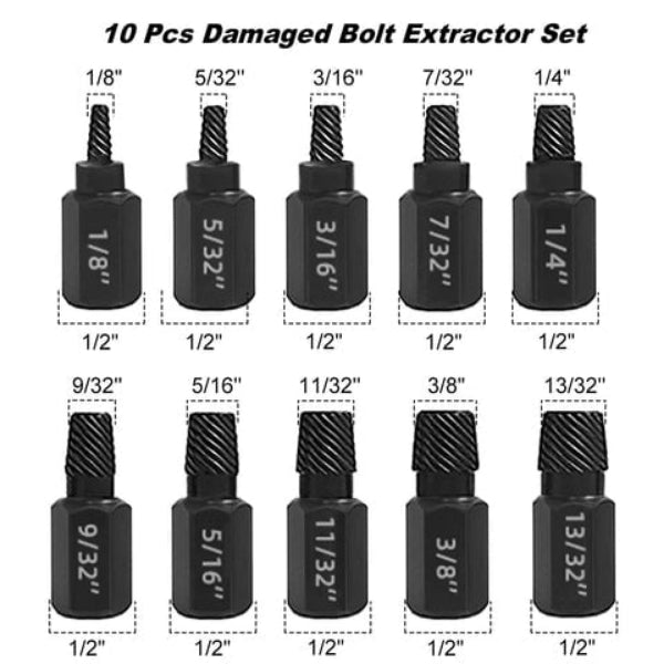 Master Grip Tool – Effortlessly Loosen Stuck Screws and Eliminate Repair Hassles!