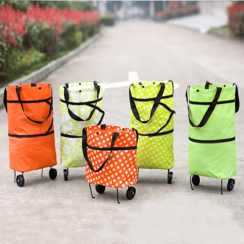 Comfortable Shopping Tote for Effortless Carrying in Style