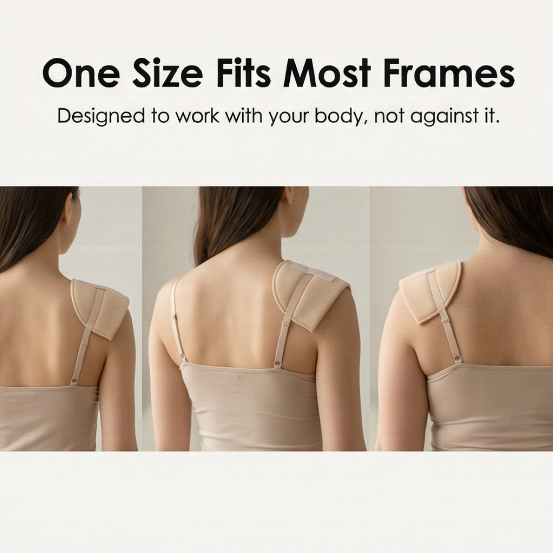 Contour Lift Pads for a Flawless Fit and Radiant Confidence