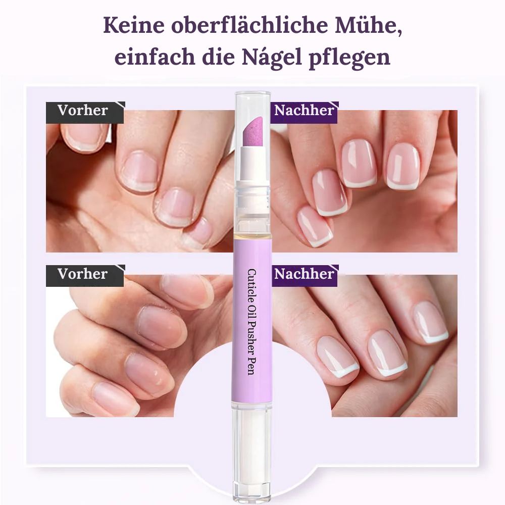 Strong, Radiant Nails That Captivate Instantly