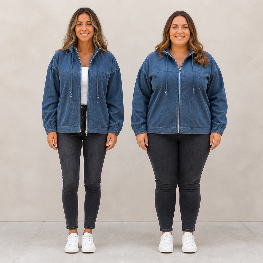 LuxeBold™ — Feel Light, Move Free, and Own Every Moment