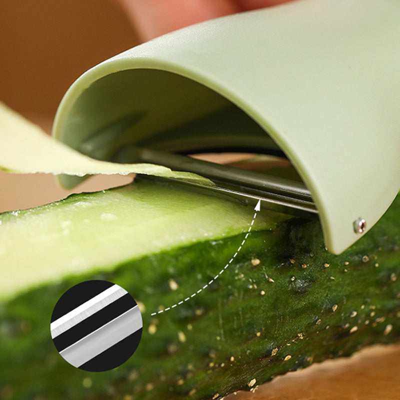Master Every Kitchen with Razor-Sharp Precision and Effortless Cutting