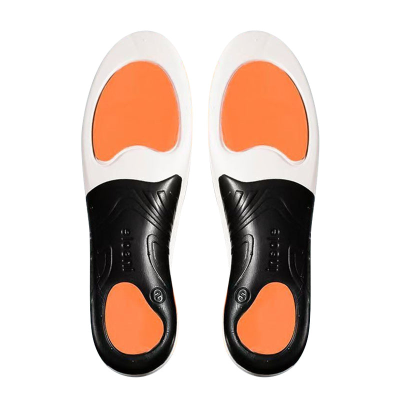 StrideGuard™ Shock Insoles — Power Your Feet with Unstoppable Comfort and Injury-Free Confidence