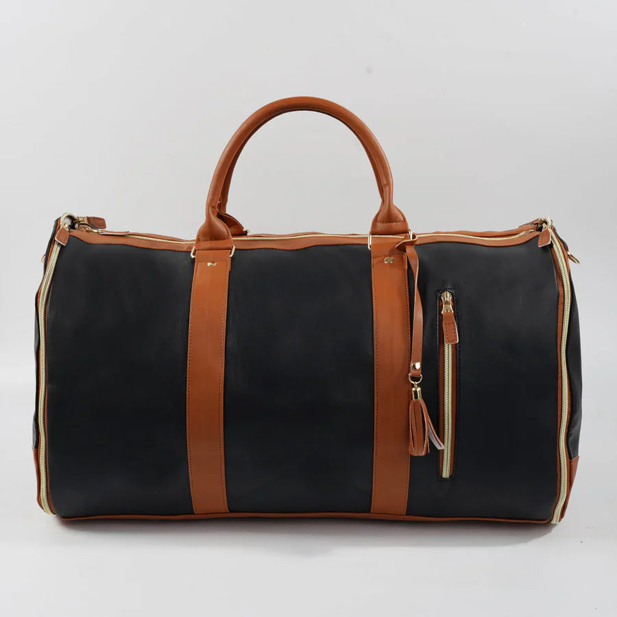 NomadNest™ — Effortless Packing, Instantly Ready for Any Adventure