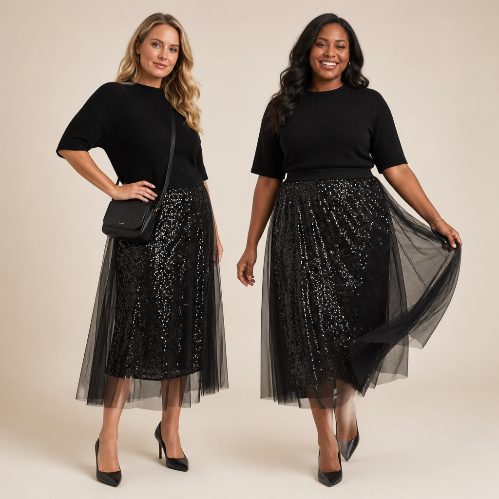 NovaLuxe™ — Flatter Your Curves with Effortless Elegance and All-Night Comfort