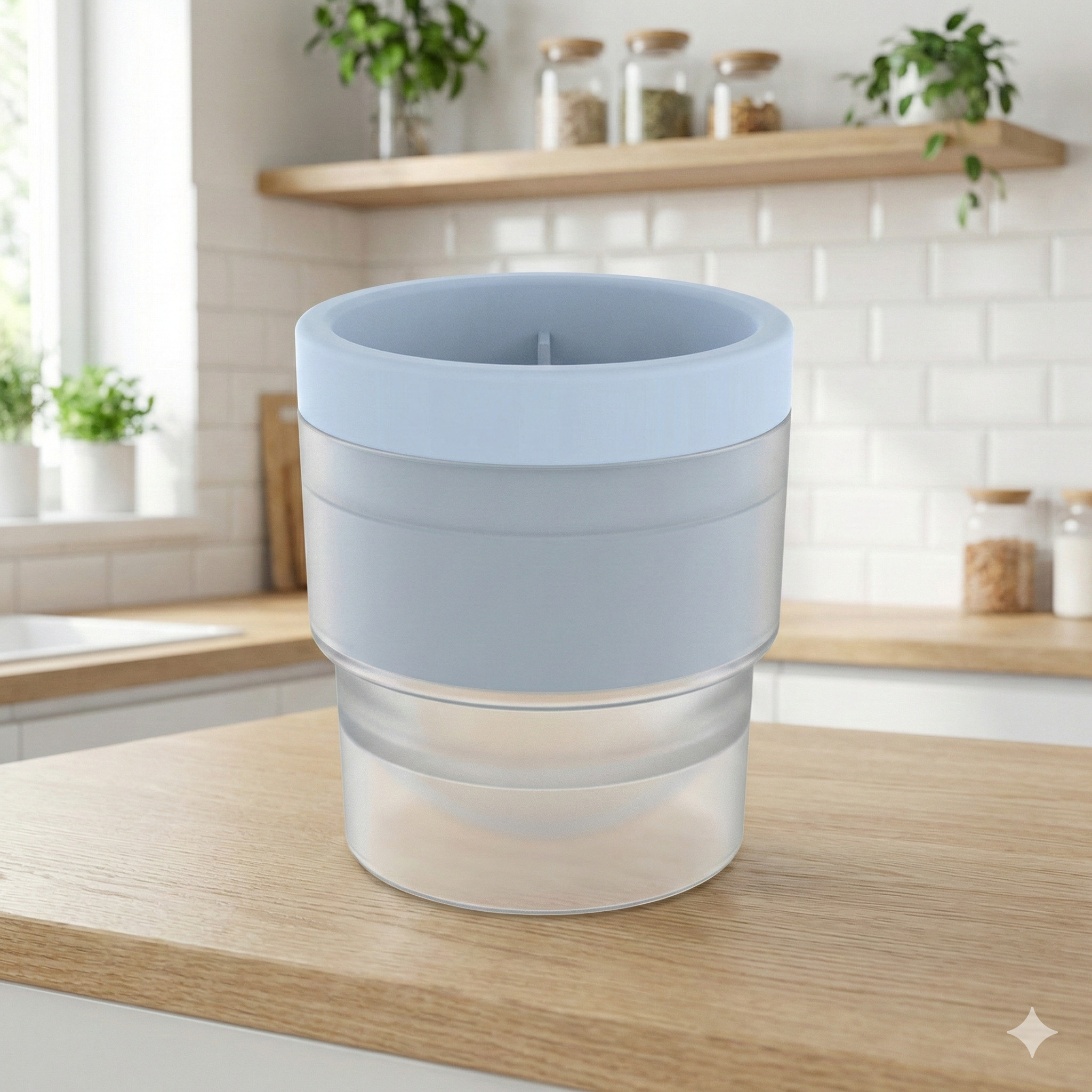 ChillSphere — Ice-Cold Beverages that Stay Fresh and Flavorful for Hours