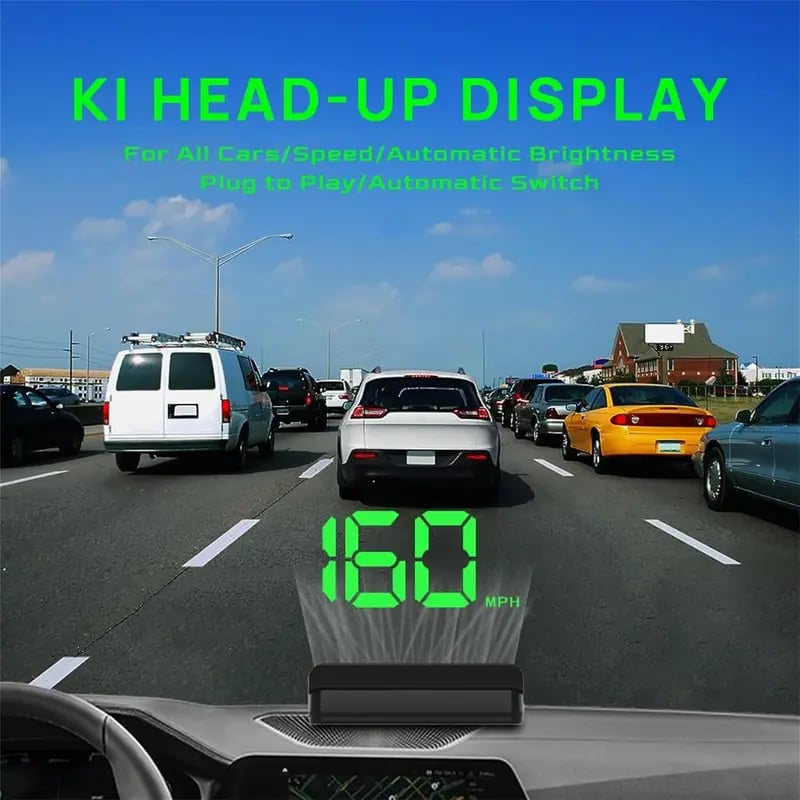 Safe Driving Focus for Stress-Free Journeys