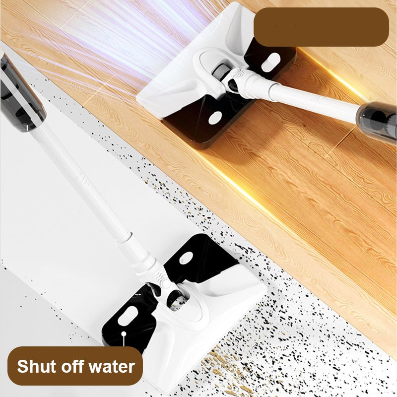 3-in-1 Powerful Vacuum Cleaner for Every Corner